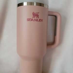 Stanley 40oz Pink Dusk
